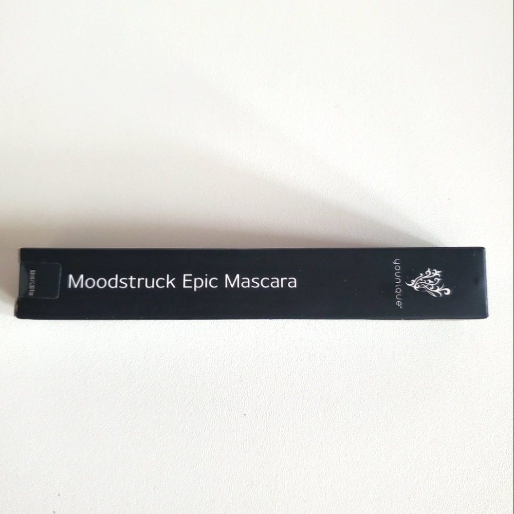 Younique Moodstruck Epic Mascara - Black - New - Completely Sealed